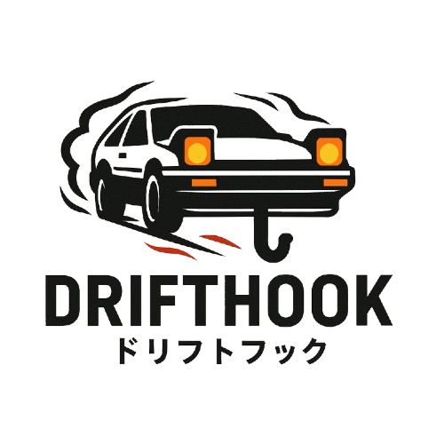 DriftHook