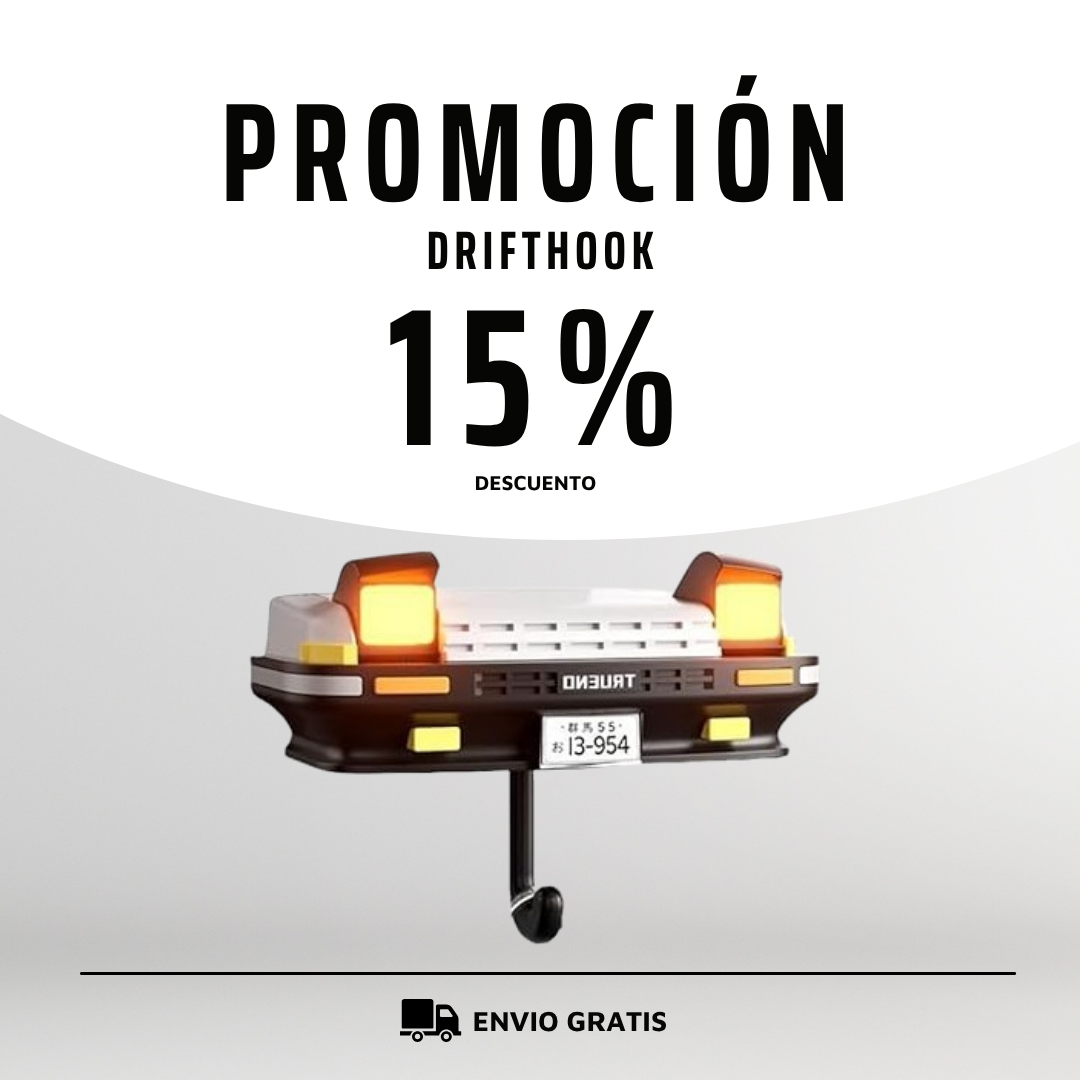 Cuelga llaves Toyota AE86